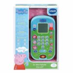 Peppa Pig - Lo smartphone educativo - 2-5 anni - immagine 2