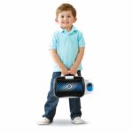 COMPUTER VTECH GENIUS PRO NERO - immagine 6