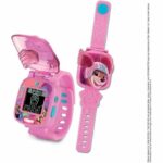 VTECH Pat Patrouille Le Film - L'orologio interattivo di Lyberty