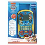 VTECH - PAW PATROL - Lo Smartphone Educativo - Blu - immagine 2
