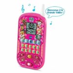 VTECH - PAW PATROL - Lo Smartphone Educativo - Rosa - immagine 4