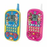 VTECH - PAW PATROL - Lo Smartphone Educativo - Rosa - immagine 6