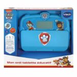 VTECH - PAW PATROL - Il mio Tablet Computer educativo - immagine 2