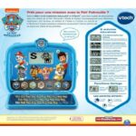 VTECH - PAW PATROL - Il mio Tablet Computer educativo - immagine 4