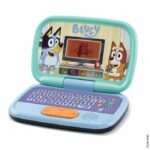 VTECH BLUEY - IL MIO COMPUTER INTERATTIVO - immagine 2