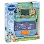 VTECH BLUEY - IL MIO COMPUTER INTERATTIVO - immagine 4