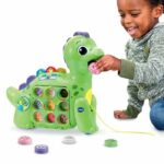 VTECH IL MIO APPRENDISTA GLUTANT DI DINO - immagine 2