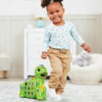 VTECH IL MIO APPRENDISTA GLUTANT DI DINO - immagine 4