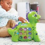 VTECH IL MIO APPRENDISTA GLUTANT DI DINO - immagine 6