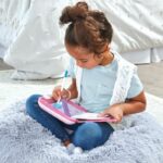 Vtech - kidisecrets magic llow - immagine 6