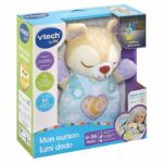 Vtech baby - my lumi dodo orso - immagine 2