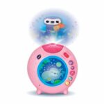 Vtech Baby - Light Workshop Night Nother Rose - immagine 4