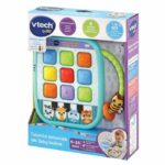 Vtech Baby - Tablet sensoriale baby loulous - immagine 3