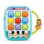 Vtech Baby - Tablet sensoriale baby loulous - immagine 5