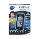 VTECH - Kidicom Advance 3.0 Nero - immagine 2