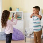 VTECH - Kidicom Advance 3.0 Nero - immagine 3