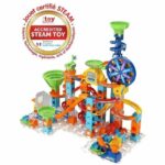 VTECH Marble Rush - Pista per palline - Ultimate Set Electronic Xl100E - immagine 2