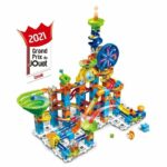 VTECH Marble Rush - Pista per palline - Ultimate Set Electronic Xl100E