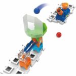 VTECH Marble Rush - Pista per palline - Ultimate Set Electronic Xl100E - immagine 6