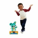 VTECH BABY Titou Mon Toutou Hoverboard - immagine 2
