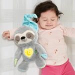 Vtech baby - i miei pigri sogni meravigliosi - immagine 4