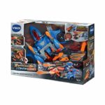 VTECH SWITCH & GO COMBO - SUPER SPINO-DACTYL 2 IN 1 - immagine 3