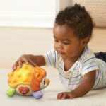 VTECH BABY - Picoton, il mio Lumi Hedgehog - immagine 2