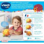 VTECH BABY - Picoton, il mio Lumi Hedgehog - immagine 4