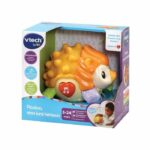 VTECH BABY - Picoton, il mio Lumi Hedgehog - immagine 5
