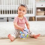 VTECH BABY - Theo, la mia piroetta dell'ippopotamo - immagine 2