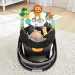 VTECH BABY - Arco del risveglio musicale per gattini - immagine 3