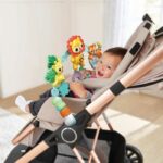 VTECH BABY - Arco del risveglio musicale per gattini - immagine 4