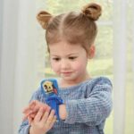 VTECH - PAW PATROL - Il Chase Interactive Game Watch - immagine 3
