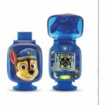 VTECH - PAW PATROL - Il Chase Interactive Game Watch - immagine 5