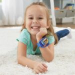 VTECH - PAW PATROL - Il Chase Interactive Game Watch - immagine 6