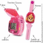 VTECH - PAW PATROL - Orologio interattivo di Stella - 3D - immagine 5