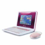 VTECH GENIO MAX ROSA (SCHERMO 7) - immagine 3