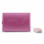 VTECH GENIO MAX ROSA (SCHERMO 7) - immagine 4
