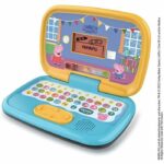 VTECH - PEPPA PIG - Il mio computer educativo