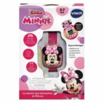 VTECH - MINNIE - Il gioco interattivo di Minnie - immagine 2
