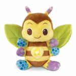 VTECH BABY - Maëlle, la mia Discovery Bee (Bottiglie di plastica riciclate)