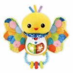 Vtech baby - hochet piou -piou lontano da sen - immagine 4