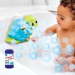 VTECH JUJU LE MIE BOLLE TARTARUGA MAGI - immagine 5