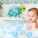 VTECH JUJU LE MIE BOLLE TARTARUGA MAGI - immagine 6