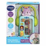Vtech Baby - Baby Discovery - immagine 3