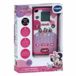 LO SMARTPHONE EDUCATIVO DI VTECH MINNIE - immagine 4