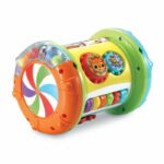 RULLO VTECH MAGI TAM-TAM 3 IN 1 - immagine 3