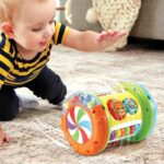 RULLO VTECH MAGI TAM-TAM 3 IN 1 - immagine 4