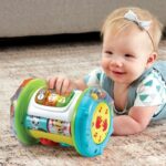 RULLO VTECH MAGI TAM-TAM 3 IN 1 - immagine 5