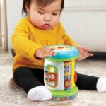 RULLO VTECH MAGI TAM-TAM 3 IN 1 - immagine 6
